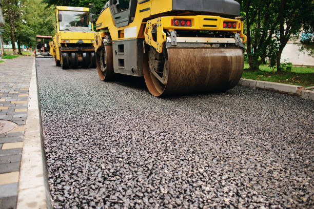 Best Driveway Paver Repair  in Grimes, IA
