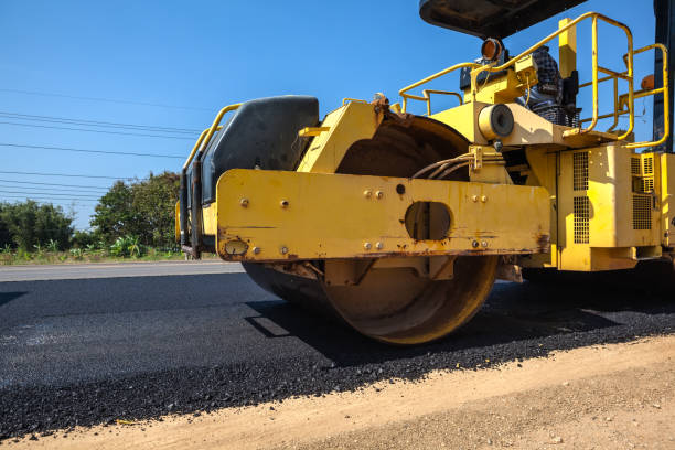 Best Decorative Driveway Pavers  in Grimes, IA